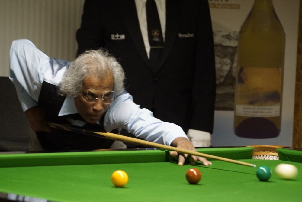 Mohanraj Sivasubramaniam