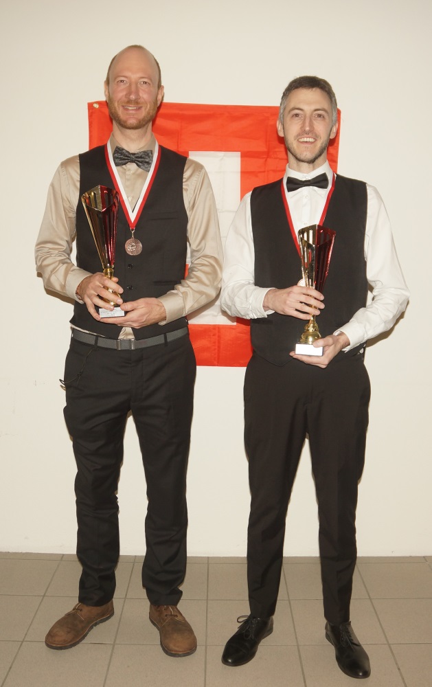 Oliver Wäfler / Simon Kälin