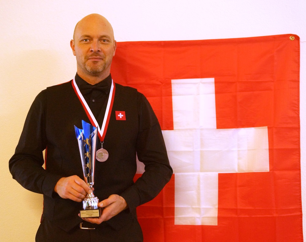 Daniel Meyer